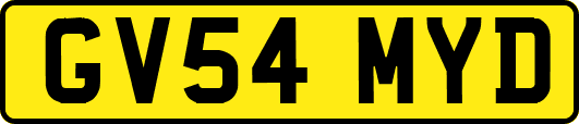 GV54MYD