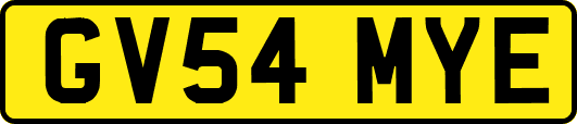 GV54MYE