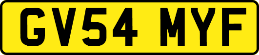 GV54MYF