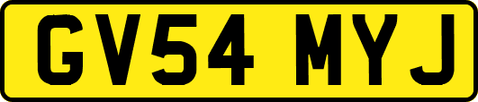 GV54MYJ