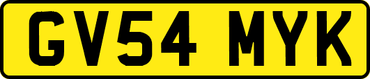 GV54MYK