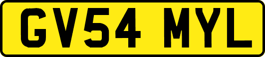GV54MYL