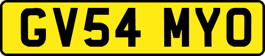GV54MYO