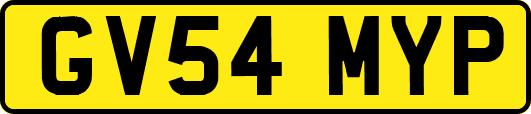 GV54MYP