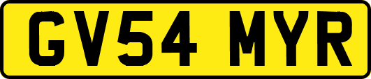 GV54MYR