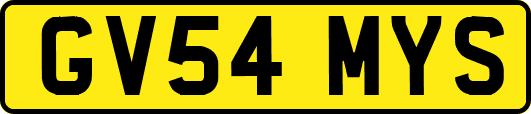 GV54MYS