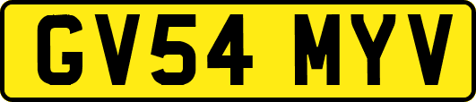 GV54MYV
