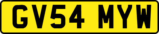 GV54MYW