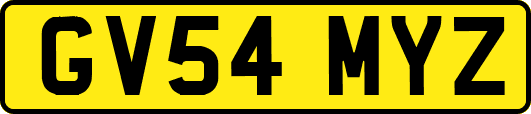 GV54MYZ
