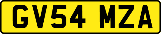 GV54MZA