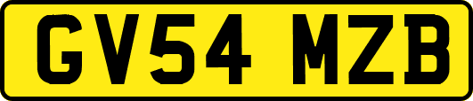 GV54MZB