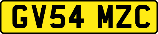 GV54MZC