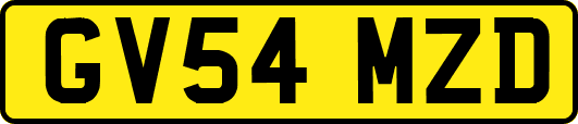 GV54MZD