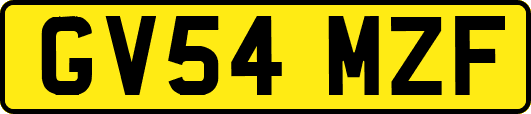 GV54MZF