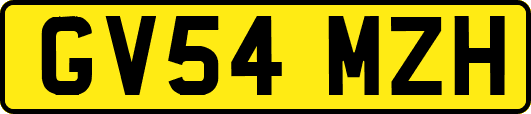 GV54MZH
