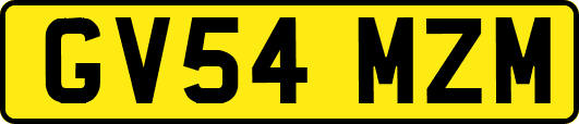 GV54MZM