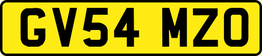 GV54MZO