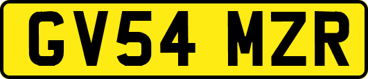 GV54MZR
