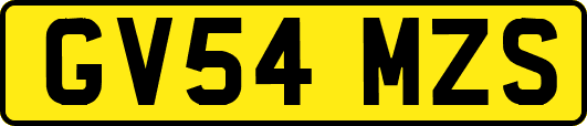 GV54MZS