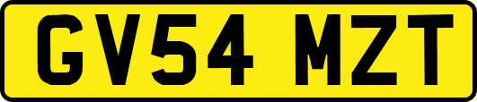 GV54MZT