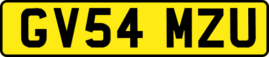 GV54MZU