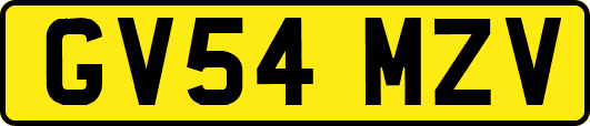 GV54MZV