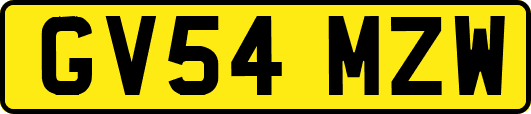 GV54MZW