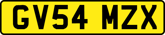 GV54MZX