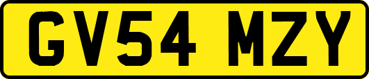 GV54MZY