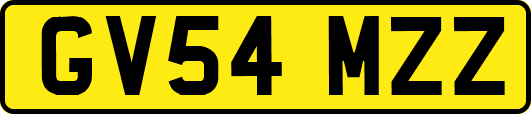 GV54MZZ