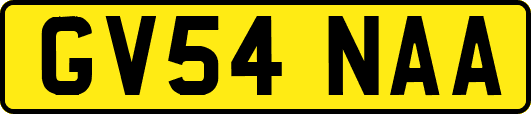 GV54NAA