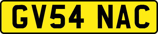 GV54NAC