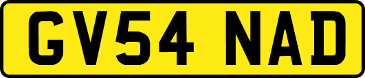 GV54NAD