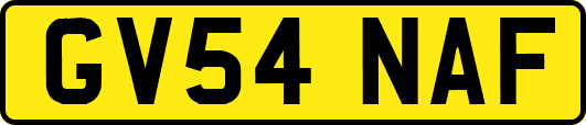 GV54NAF