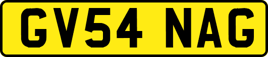 GV54NAG
