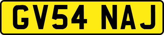 GV54NAJ