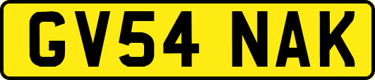GV54NAK