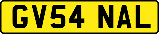 GV54NAL