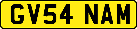 GV54NAM