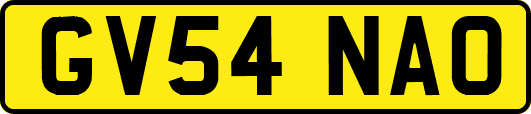 GV54NAO