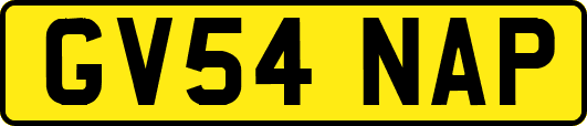 GV54NAP