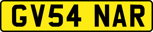 GV54NAR