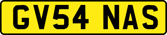 GV54NAS