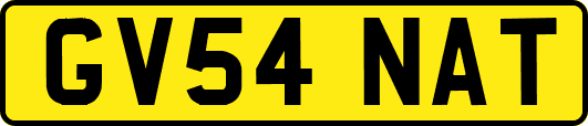 GV54NAT