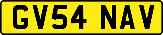 GV54NAV
