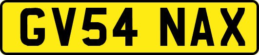 GV54NAX
