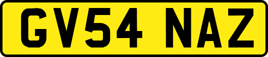 GV54NAZ