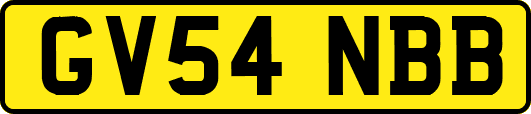 GV54NBB