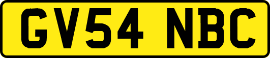 GV54NBC