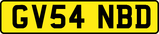 GV54NBD